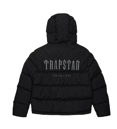Trapstar puffer