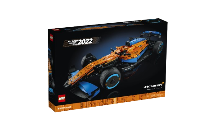 zestaw różncych zestawów lego technic
