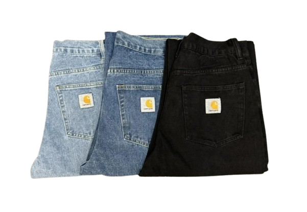 Carhartt jeans