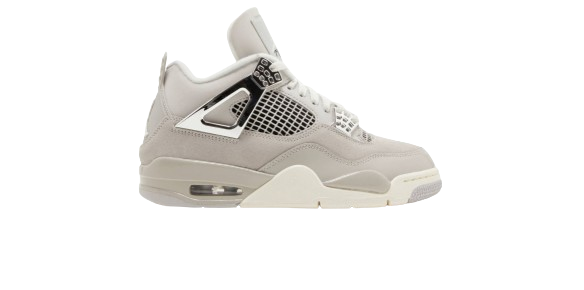 Jordan 4