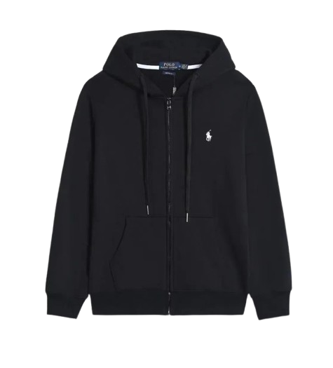 Ralph Lauren zipper