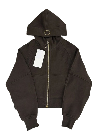 Basic Premium zipp hoodie