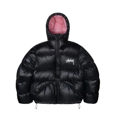 Stussy puffer