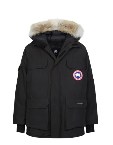 Canada Goose parka