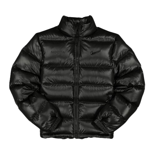 nike nocta puffer