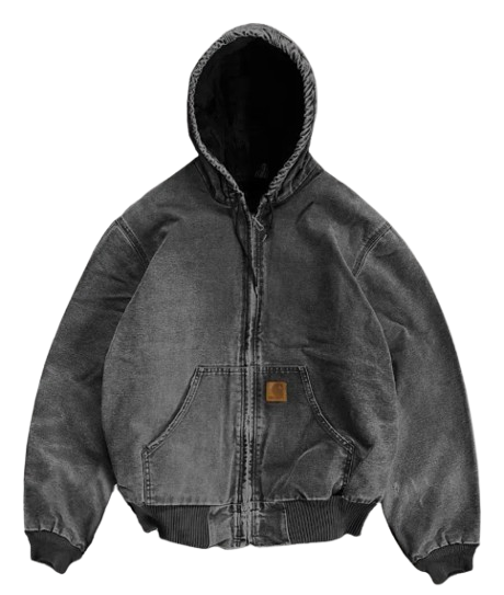 Carhartt vintage active jacket