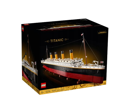 Ogromny pakiet lego (35 zestawów)