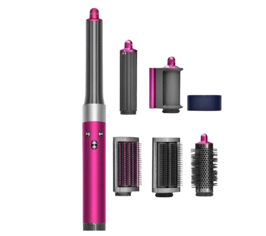 Suszarko- lokownica dyson airwrap