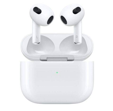 【箱あり】Apple AirPods Pro AirPods Pro 3 – Backstore