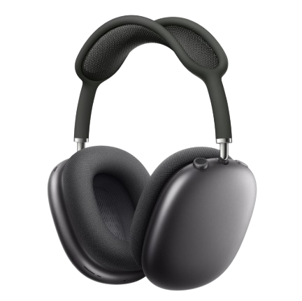 Airpods Max