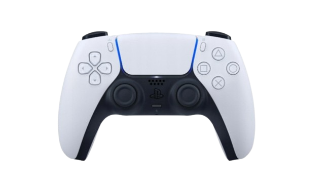 Kontroler PS5 DualSense