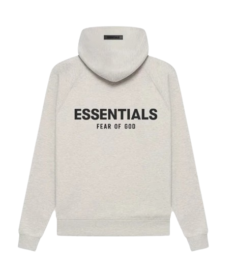 Essentials hoodie