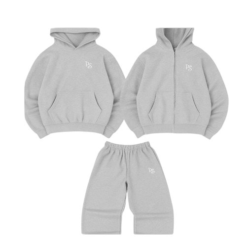 Zestaw Dresów pepe studio